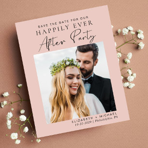 Papier Réception de mariage floue photo moderne Enregistr