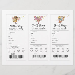Papier Réception des produits laitiers pour dents