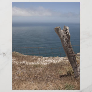 Papier Retraite de l'artiste