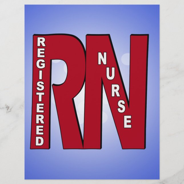 PAPIER RN BIG RED (Devant)