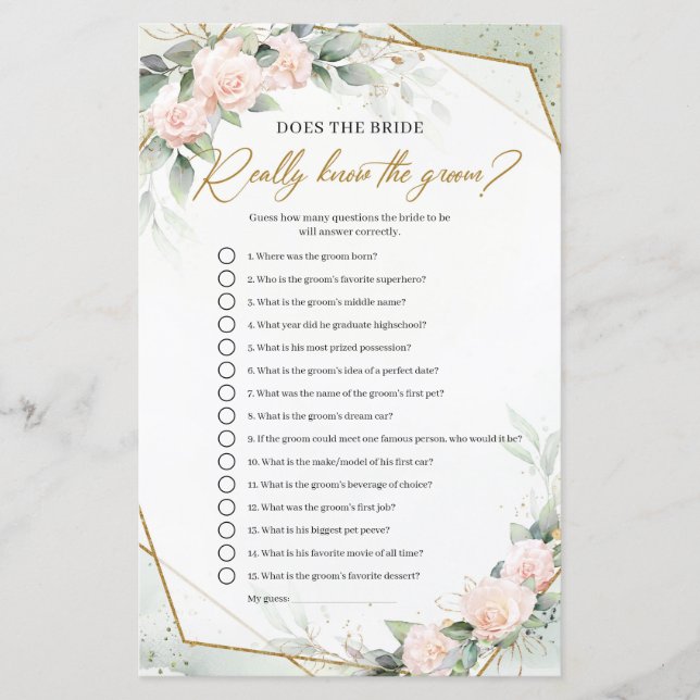 Papier Rouge La mariée connaît-elle vraiment le marié ? j (Devant)