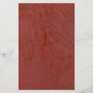 Papier Rouge solide