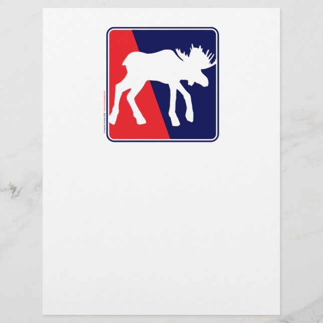 Papier RWB-Moose (Devant)