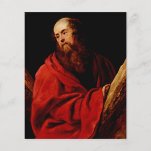 Papier Saint André par Pierre Paul Rubens