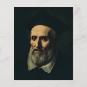 Papier Saint Philippe Neri Deuxième Apôtre de Rome Art
