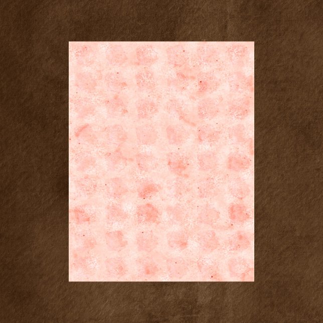 Papier scrapbook blocs de pêche en détresse (Créateur téléchargé)