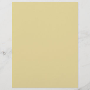 Papier scrapbooking Beige Spring