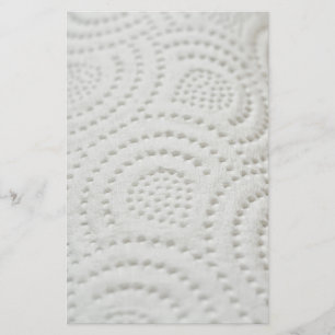 Papier serviette texture mignon drôle papeterie