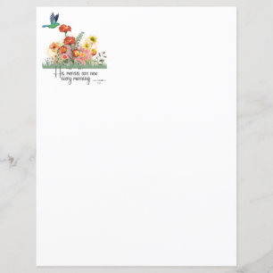 Papier Ses fonds sont nouveaux chaque jour