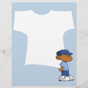 Papier Short Sleevez