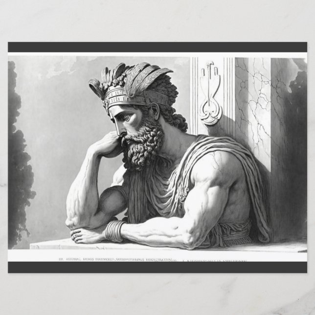 Papier Signal incorrect (Devant)