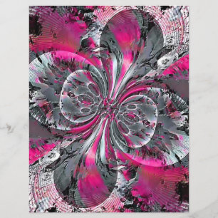 Papier Signaux mixtes