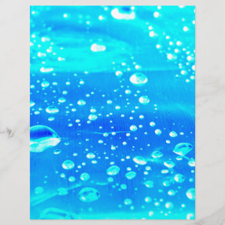 PAPIER SKY BLUE WATER GOUPS