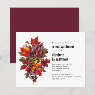 Papier Souper de la répétition d'automne du budget Invita