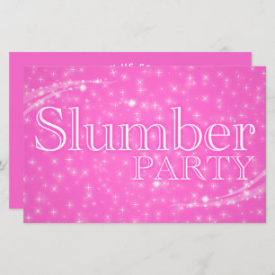 Papier starshine du parti obscur