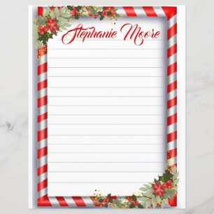 Papier Sucre de canne ajusté