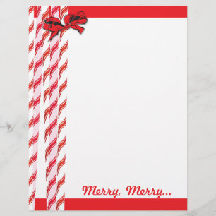 Papier Sucre de canne Noël