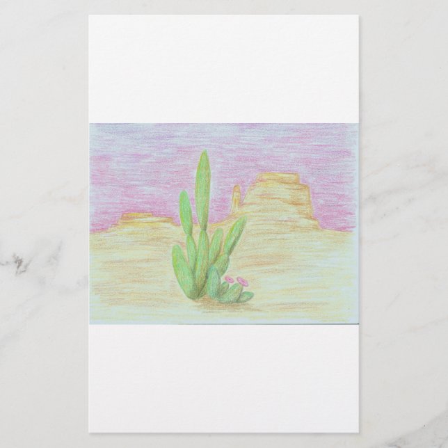 Papier sud-ouest 001 (Devant)