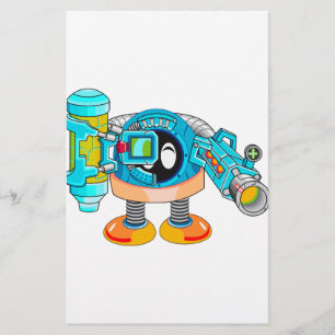 Papier Super Comraision Go