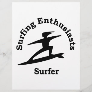 Papier Surfeur