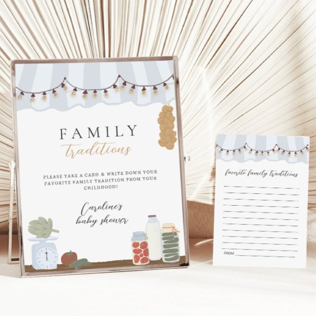 Papier Symbole traditionnel de la famille des paysans (Créateur téléchargé)