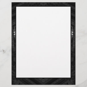 Papier T.O.L.O.B. Enigma