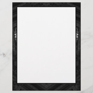 Papier T.O.L.O.B. Enigma