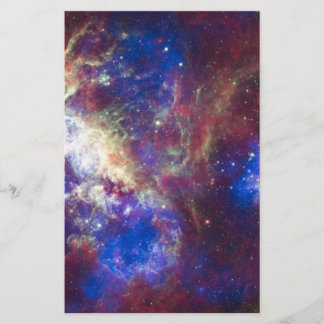 Papier Tarantula Nebula