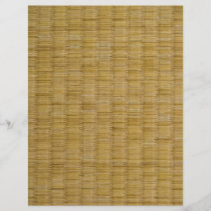 Papier Tatami Mat 畳
