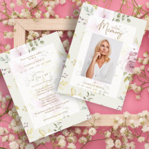 Teintes roses - Fleurs botaniques - Photo traditio