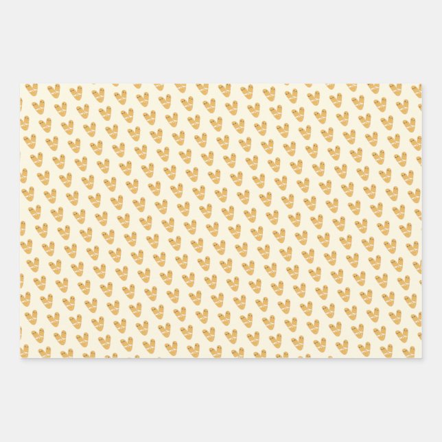 Papier Tequeñito (Devant)