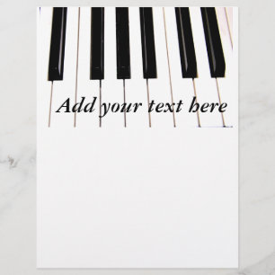 Papier Tête-lettre
