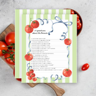 Papier Tomate - jeux - 20 questions sur les parents