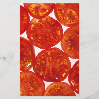 Papier Tomates