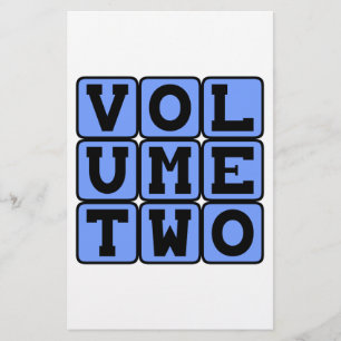 Papier Tome deux, Deuxième volume
