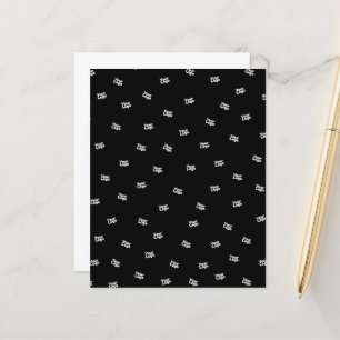 Papier Toute image téléchargée, toute conception ou tout