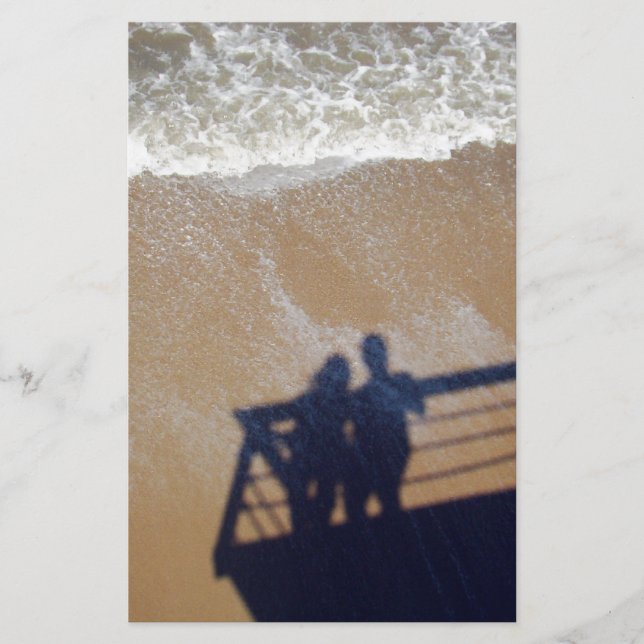 Papier Traces (Devant)