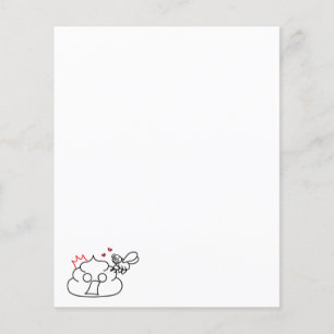 Papier Trahison - Brootsch le PooPoo