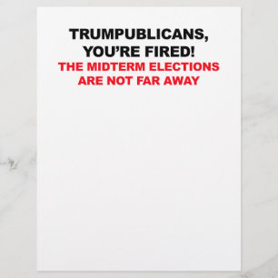 PAPIER TRUMPUBLICAINS, VOUS ÊTES FOUILLÉS !