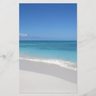 Papier Turks and Caicos Dream Beach