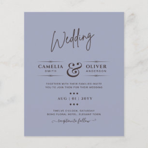 Papier Typographie couleur monochrome budget uniquement