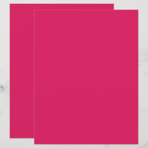 Papier un arrière - plan rose avec une bordure blanche