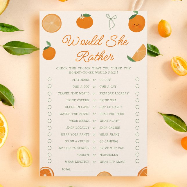 Papier Un Baby shower Un Peu Cutis Elle Préférerait Jouer (Créateur téléchargé)