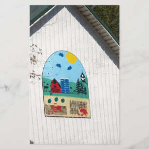 Papier Une Planche De Plaisir