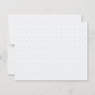 Papier Une surface entièrement blanche et sans fonctionna