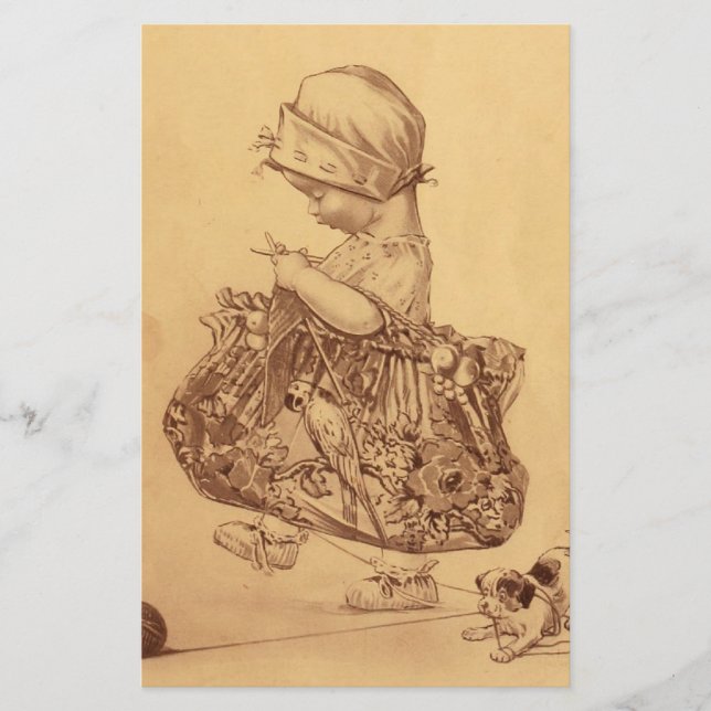 Papier Utopia Yarn (Devant)