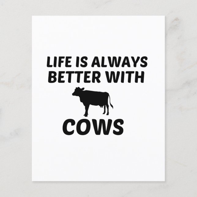 Papier vache (Devant)