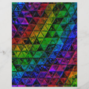 Papier Verre de fierté
