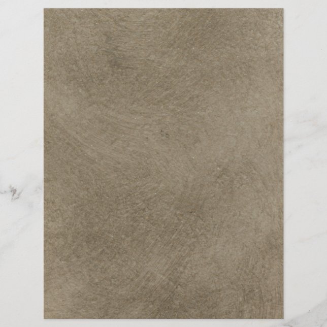 Papier Verre de Turkish (Devant)