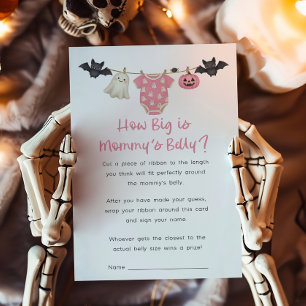 Papier Vêtements de linge de bébé rose Little Boo Quelle